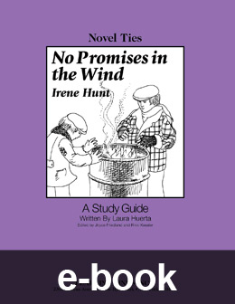 No Promises in the Wind (Novel-Tie eBook) EB0387