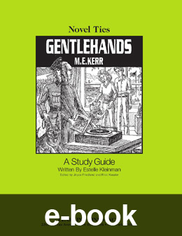 Gentlehands (Novel-Tie eBook) EB0395