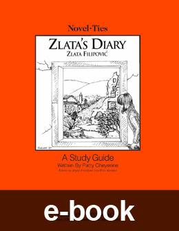 Zlata's Diary (Novel-Tie eBook) EB0424