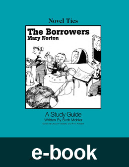 Borrowers (Novel-Tie eBook) EB0519