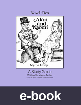Alan and Naomi (Novel-Tie eBook) EB0520
