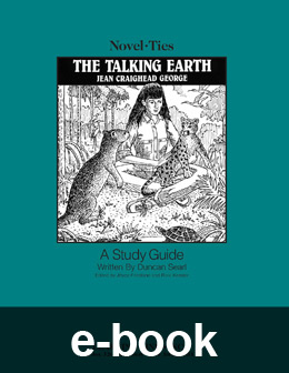 Talking Earth (Novel-Tie eBook) EB0626