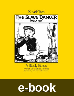 Slave Dancer (Novel-Tie eBook) EB0631