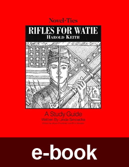 Rifles for Watie (Novel-Tie eBook) EB0637