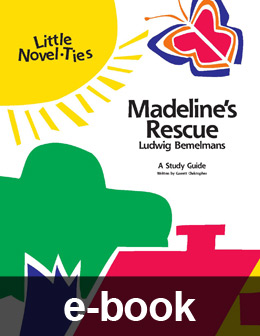 Madeline's Rescue (Little Novel-Tie eBook) EB0662