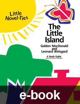 Little Island (Little Novel-Tie eBook) EB0715