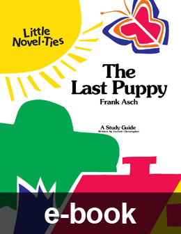 Last Puppy (Little Novel-Tie eBook) EB0736