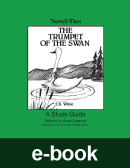 Trumpet of the Swan (Novel-Tie eBook) EB0755