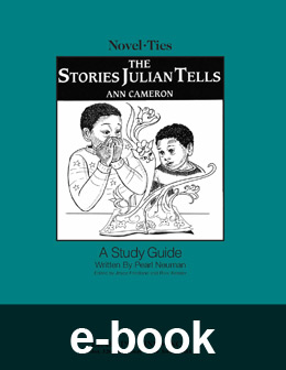 Stories Julian Tells (Novel-Tie eBook) EB0765