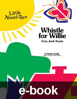 Whistle for Willie (Little Novel-Tie eBook) EB0801