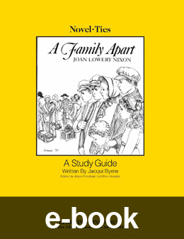 Family Apart (Novel-Tie eBook) EB0841