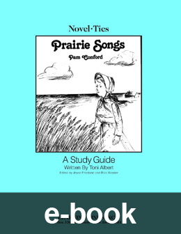 Prairie Songs (Novel-Tie eBook) EB0846