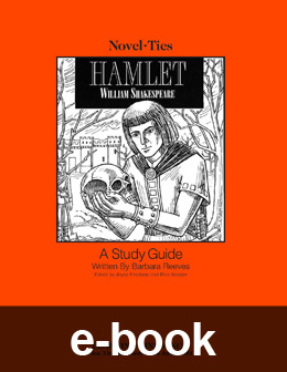 Hamlet (Novel-Tie eBook) EB0929