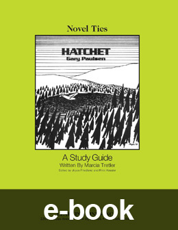 Hatchet (Novel-Tie eBook) EB0990