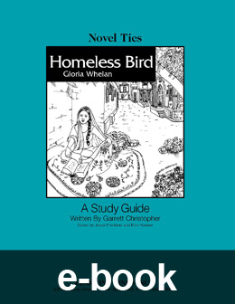 Homeless Bird (Novel-Tie eBook) EB1013