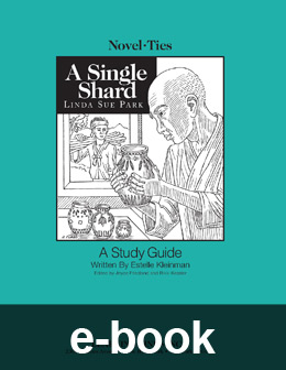 Single Shard (Novel-Tie eBook) EB1043