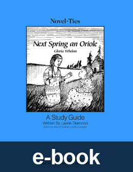 Next Spring an Oriole (Novel-Tie eBook) EB1060