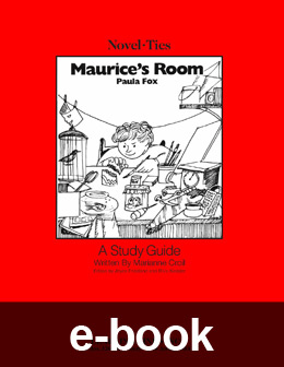 Maurice's Room (Novel-Tie eBook) EB1063
