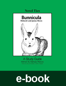 Bunnicula (Novel-Tie eBook) EB1065