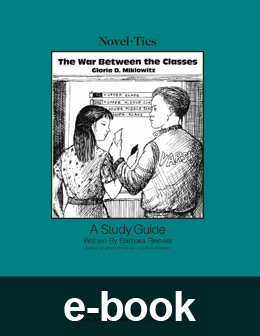 War Between the Classes (Novel-Tie eBook) EB1074