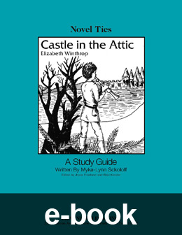 Castle in the Attic (Novel-Tie eBook) EB1249