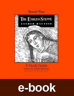 Endless Steppe (Novel-Tie eBook) EB1271