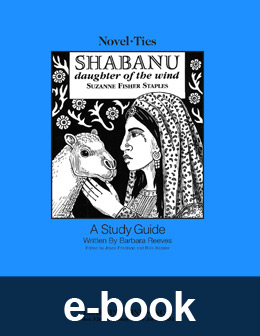 Shabanu: Daughter of the Wind (Novel-Tie eBook) EB1280