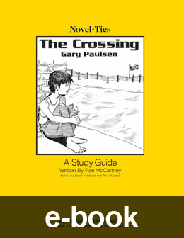 Crossing (Novel-Tie eBook) EB1348