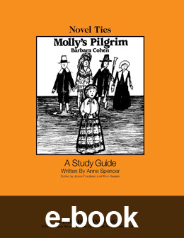 Molly's Pilgrim (Novel-Tie eBook) EB1375