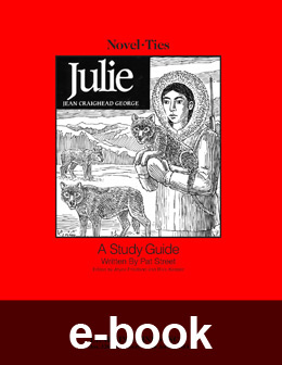 Julie (Novel-Tie eBook) EB1513