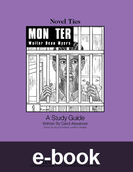 Monster (Novel-Tie eBook) EB1617
