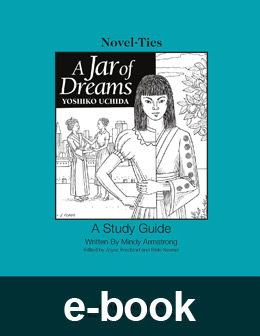 Jar of Dreams (Novel-Tie eBook) EB1625