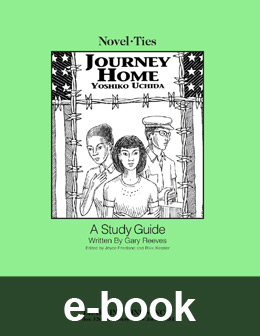 Journey Home (Novel-Tie eBook) EB1626