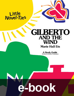 Gilberto and the Wind (Little Novel-Tie eBook) EB1668