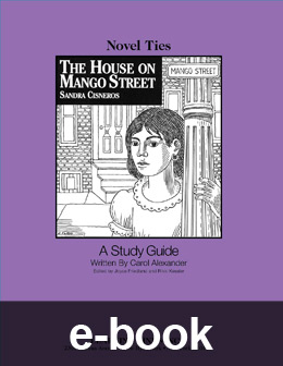 House on Mango Street (Novel-Tie eBook) EB2188