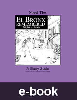 El Bronx Remembered (Novel-Tie eBook) EB2190