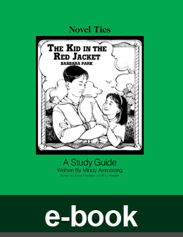 Kid in the Red Jacket (Novel-Tie eBook) EB2227