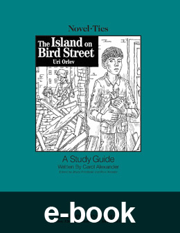 Island on Bird Street (Novel-Tie eBook) EB2515