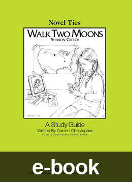 Walk Two Moons (Novel-Tie eBook) EB2553