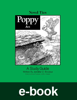 Poppy (Novel-Tie eBook) EB2603