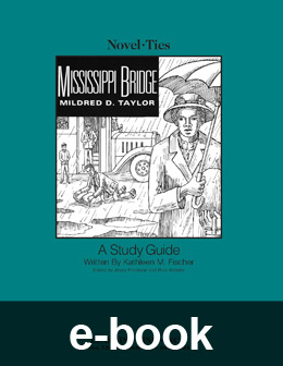 Mississippi Bridge (Novel-Tie eBook) EB2736
