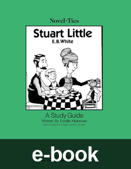 Stuart Little (Novel-Tie eBook) EB2737