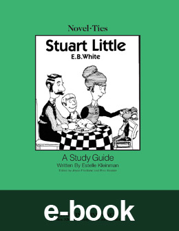 Stuart Little (Novel-Tie eBook) EB2737