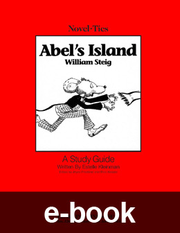 Abel's Island (Novel-Tie eBook) EB2933