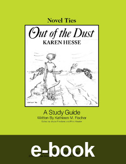 Out of the Dust (Novel-Tie eBook) EB3124