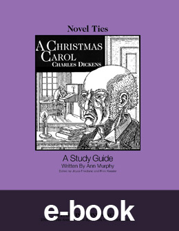 Christmas Carol (Novel-Tie eBook) EB3125