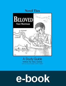Beloved (Novel-Tie eBook) EB3126