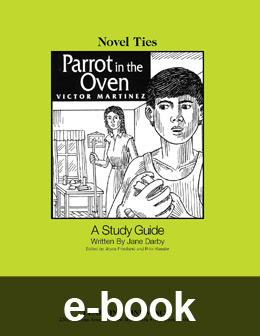 Parrot in the Oven (Novel-Tie eBook) EB3158