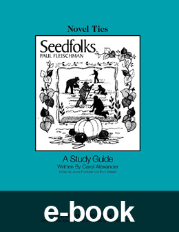 Seedfolks (Novel-Tie eBook) EB3310