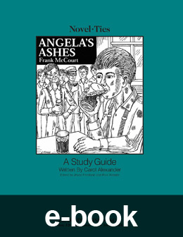 Angela's Ashes (Novel-Tie eBook) EB3312